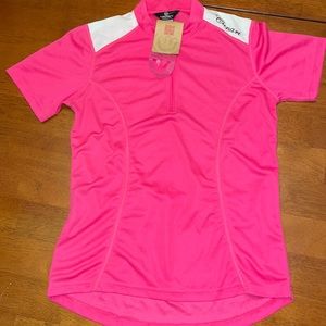 Canari cycling top